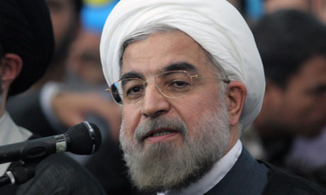 Iran calls for regional response to terrorist threat